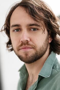 Porträt von Dougie Baldwin