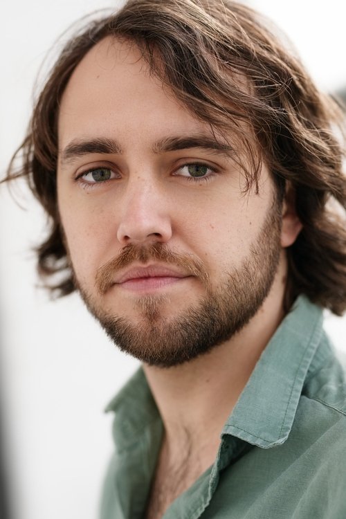 Porträt von Dougie Baldwin