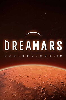 Serienplakat zu DreamMars