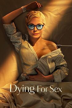 Serienplakat zu Dying for Sex
