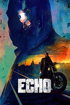 Serienplakat zu Echo