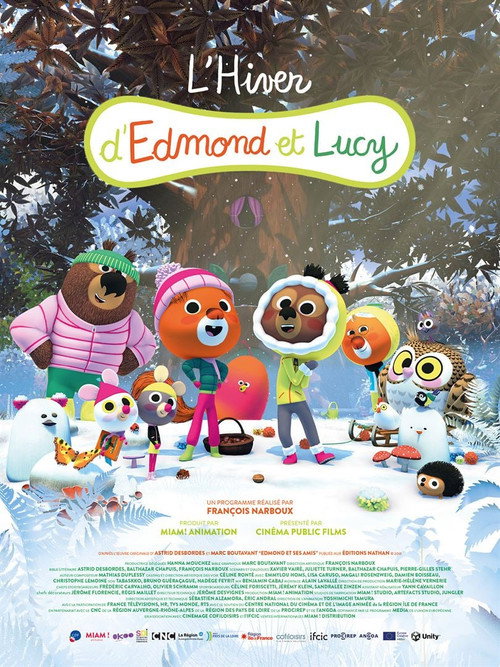 Edmund und Luzie