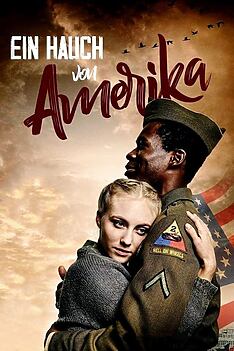 Serienplakat zu Ein Hauch von Amerika