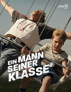 Filmplakat zu Ein Mann seiner Klasse