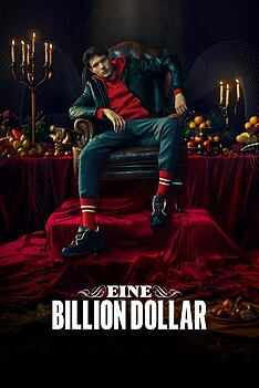 Serienplakat zu Eine Billion Dollar