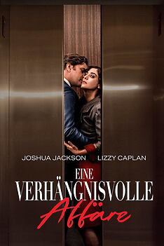 Serienplakat zu Eine verhängnisvolle Affäre