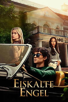 Serienplakat zu Eiskalte Engel