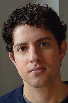 Porträt von Eli Gelb