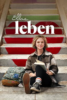 Serienplakat zu Ellas Leben