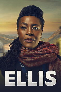 Serienplakat zu Ellis