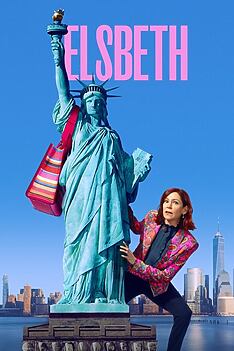 Serienplakat zu Elsbeth