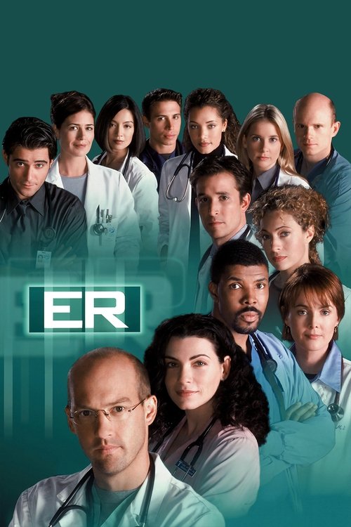 Emergency Room – Die Notaufnahme