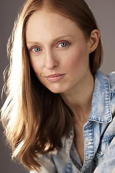 Porträt von Emily Bennett