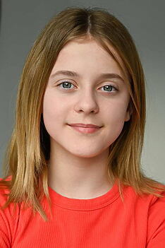 Porträt von Emily Kaiser
