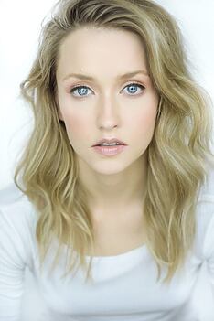 Porträt von Emily Tennant
