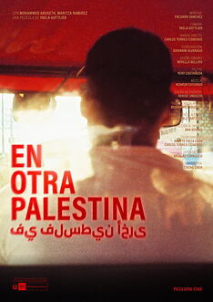 Filmplakat zu En otra Palestina