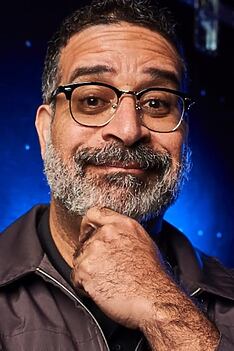 Porträt von Erik Griffin