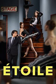 Serienplakat zu Étoile