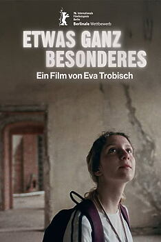 Filmplakat zu Etwas ganz Besonderes