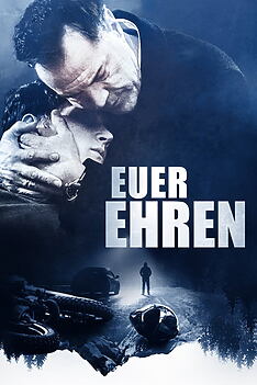 Serienplakat zu Euer Ehren