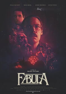 Filmplakat zu Fabula