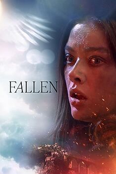 Serienplakat zu Fallen