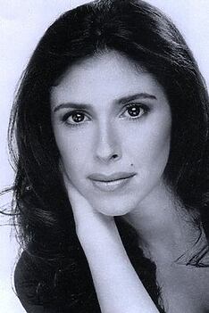 Porträt von Felissa Rose