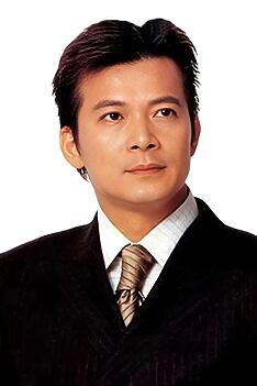 Porträt von Felix Wong Yat-Wah