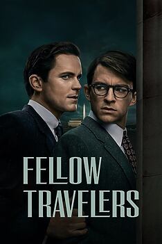 Serienplakat zu Fellow Travelers