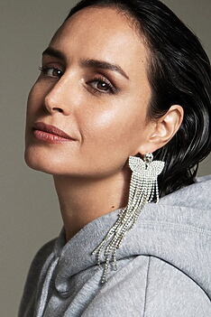 Porträt von Fernanda Urrejola
