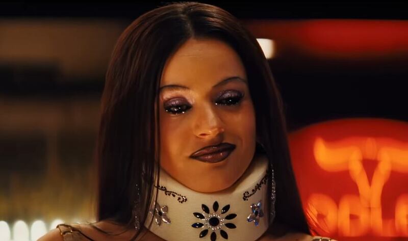 Filmszene Euphoria Staffel 3