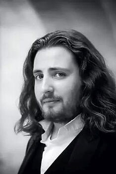 Porträt von Florian Sempey