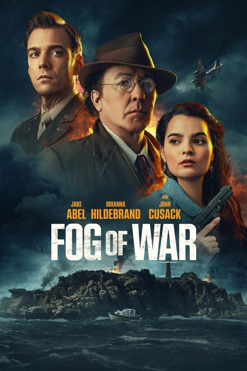 Fog of War – Spion im Nebel
