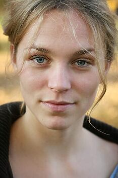 Porträt von Franziska Wulf