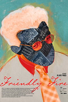 Filmplakat zu Friendly Fire