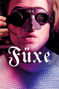 Serienplakat zu Füxe