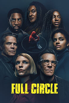 Serienplakat zu Full Circle