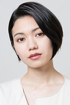 Porträt von Fumi Nikaido