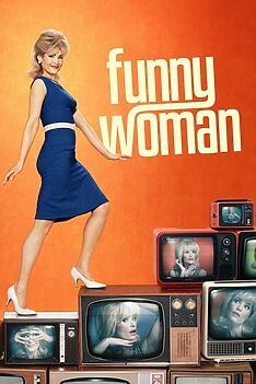 Serienplakat zu Funny Woman
