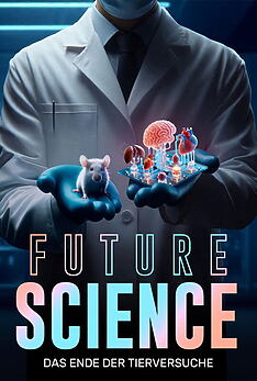Filmplakat zu Future Science