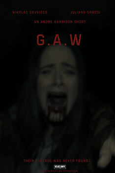 Filmplakat zu G.A.W
