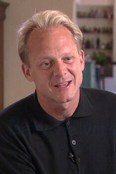 Porträt von Gary Halvorson
