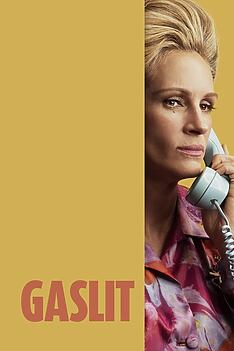 Serienplakat zu Gaslit