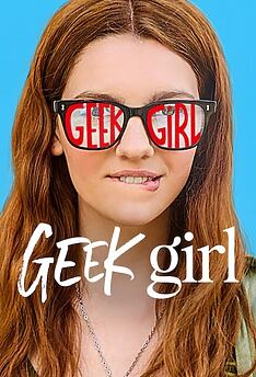 Serienplakat zu Geek Girl