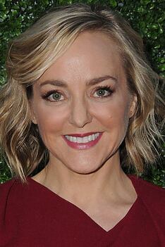 Porträt von Geneva Carr