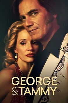 Serienplakat zu George & Tammy