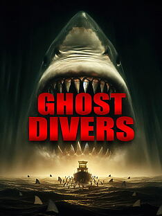 Filmplakat zu Ghost Divers