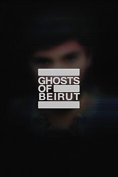 Serienplakat zu Ghosts of Beirut