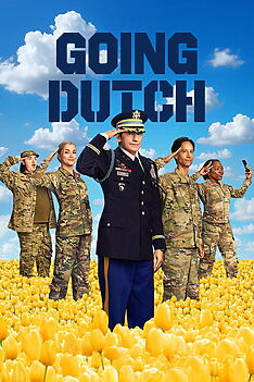 Serienplakat zu Going Dutch