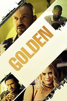 Filmplakat zu Golden